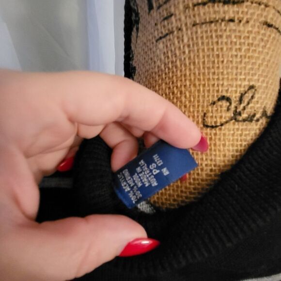 Karen Scott turtleneck sweater - Picture 5 of 7